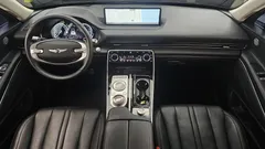2022 Genesis GV80 3.0 Diesel AWD — фото 7