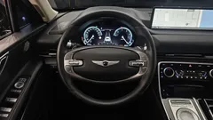 2022 Genesis GV80 3.0 Diesel AWD — фото 12