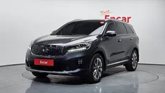 2019 Kia Sorento Diesel 2.0 2WD — фото 1