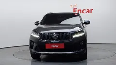 2019 Kia Sorento Diesel 2.0 2WD — фото 3