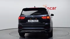 2019 Kia Sorento Diesel 2.0 2WD — фото 4