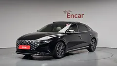 2022 Hyundai Grandeur 2.5 — фото 1
