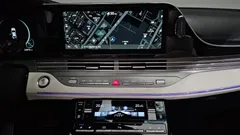 2022 Hyundai Grandeur 2.5 — фото 13