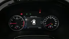 2023 Kia Seltos Gasoline 1.6 Turbo 2WD, серый — фото 8