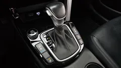 2023 Kia Seltos Gasoline 1.6 Turbo 2WD, серый — фото 9