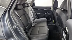 2023 Kia Seltos Gasoline 1.6 Turbo 2WD, серый — фото 11