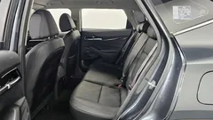 2023 Kia Seltos Gasoline 1.6 Turbo 2WD, серый — фото 12