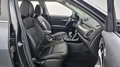 2023 Kia Seltos Gasoline 1.6 Turbo 2WD, серый — фото 13