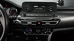 2023 Kia Seltos Gasoline 1.6 Turbo 2WD, серый — фото 15