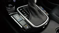 2023 Kia Seltos Gasoline 1.6 Turbo 2WD, серый — фото 18