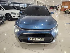 2022 Kia Niro Signature — фото 3