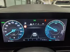 2022 Kia Niro Signature — фото 8