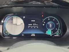 2022 Hyundai Palisade Diesel 2.2 2WD — фото 6
