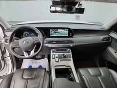 2022 Hyundai Palisade Diesel 2.2 2WD — фото 7