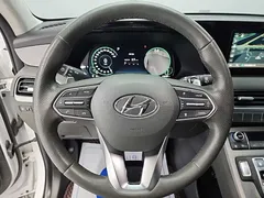 2022 Hyundai Palisade Diesel 2.2 2WD — фото 9