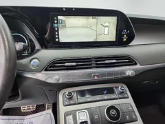 2022 Hyundai Palisade Diesel 2.2 2WD — фото 10