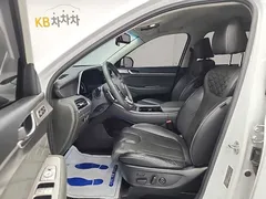 2022 Hyundai Palisade Diesel 2.2 2WD — фото 15