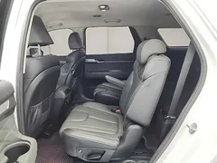 2022 Hyundai Palisade Diesel 2.2 2WD — фото 16
