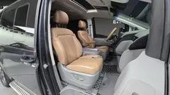 2023 Hyundai Staria Lounge 9-Seater — фото 10