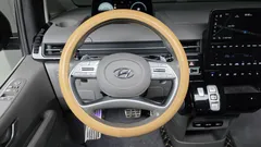 2023 Hyundai Staria Lounge 9-Seater — фото 13