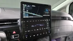 2023 Hyundai Staria Lounge 9-Seater — фото 14