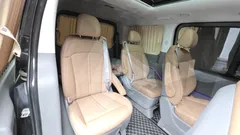2023 Hyundai Staria Lounge 9-Seater — фото 19