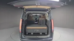 2023 Hyundai Staria Lounge 9-Seater — фото 20
