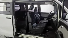 2022 Kia Ray Van — фото 16
