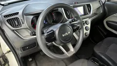 2022 Kia Ray Van — фото 17