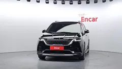 2023 Kia Carnival Gasoline 9-Seater Noblesse — фото 3