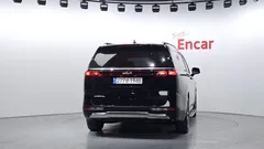2023 Kia Carnival Gasoline 9-Seater Noblesse — фото 4