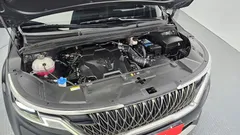 2023 Kia Carnival Gasoline 9-Seater Noblesse — фото 6