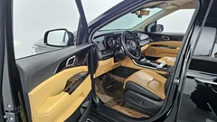2023 Kia Carnival Gasoline 9-Seater Noblesse — фото 10