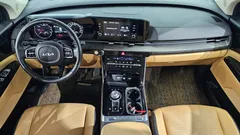 2023 Kia Carnival Gasoline 9-Seater Noblesse — фото 14