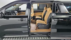 2023 Kia Carnival Gasoline 9-Seater Noblesse — фото 15