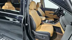 2023 Kia Carnival Gasoline 9-Seater Noblesse — фото 16