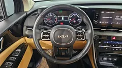 2023 Kia Carnival Gasoline 9-Seater Noblesse — фото 17
