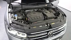 2023 Volkswagen Tiguan 2.0 TSI Prestige, серебристый — фото 6