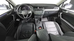 2023 Volkswagen Tiguan 2.0 TSI Prestige, серебристый — фото 7