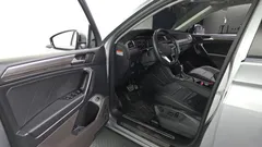 2023 Volkswagen Tiguan 2.0 TSI Prestige, серебристый — фото 10