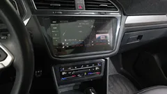 2023 Volkswagen Tiguan 2.0 TSI Prestige, серебристый — фото 14