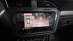2023 Volkswagen Tiguan 2.0 TSI Prestige, серебристый — фото 15