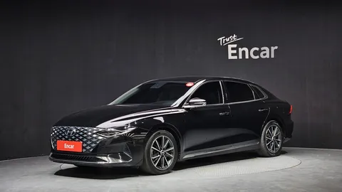 2022 Hyundai Grandeur 2.5