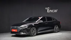 2022 Hyundai Grandeur 2.5 — фото 1