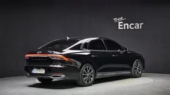 2022 Hyundai Grandeur 2.5 — фото 2