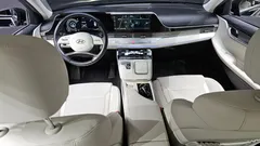 2022 Hyundai Grandeur 2.5 — фото 7