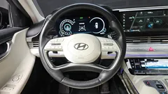 2022 Hyundai Grandeur 2.5 — фото 13