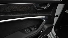 2021 Audi A7 55 TFSI Quattro Premium, белый — фото 16