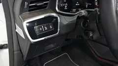 2021 Audi A7 55 TFSI Quattro Premium, белый — фото 17