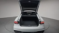 2021 Audi A7 55 TFSI Quattro Premium, белый — фото 20